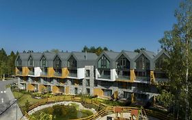 Apartmány a Chalety Horizont Resort